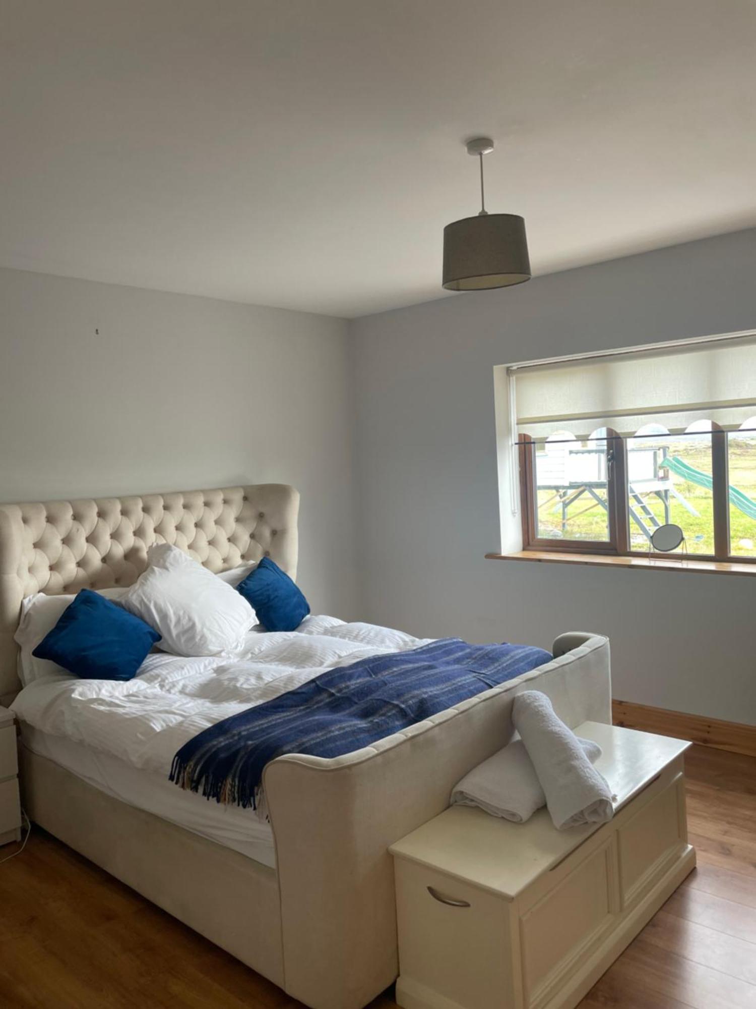 Ballyconneely House Γκάλγουεϊ Εξωτερικό φωτογραφία