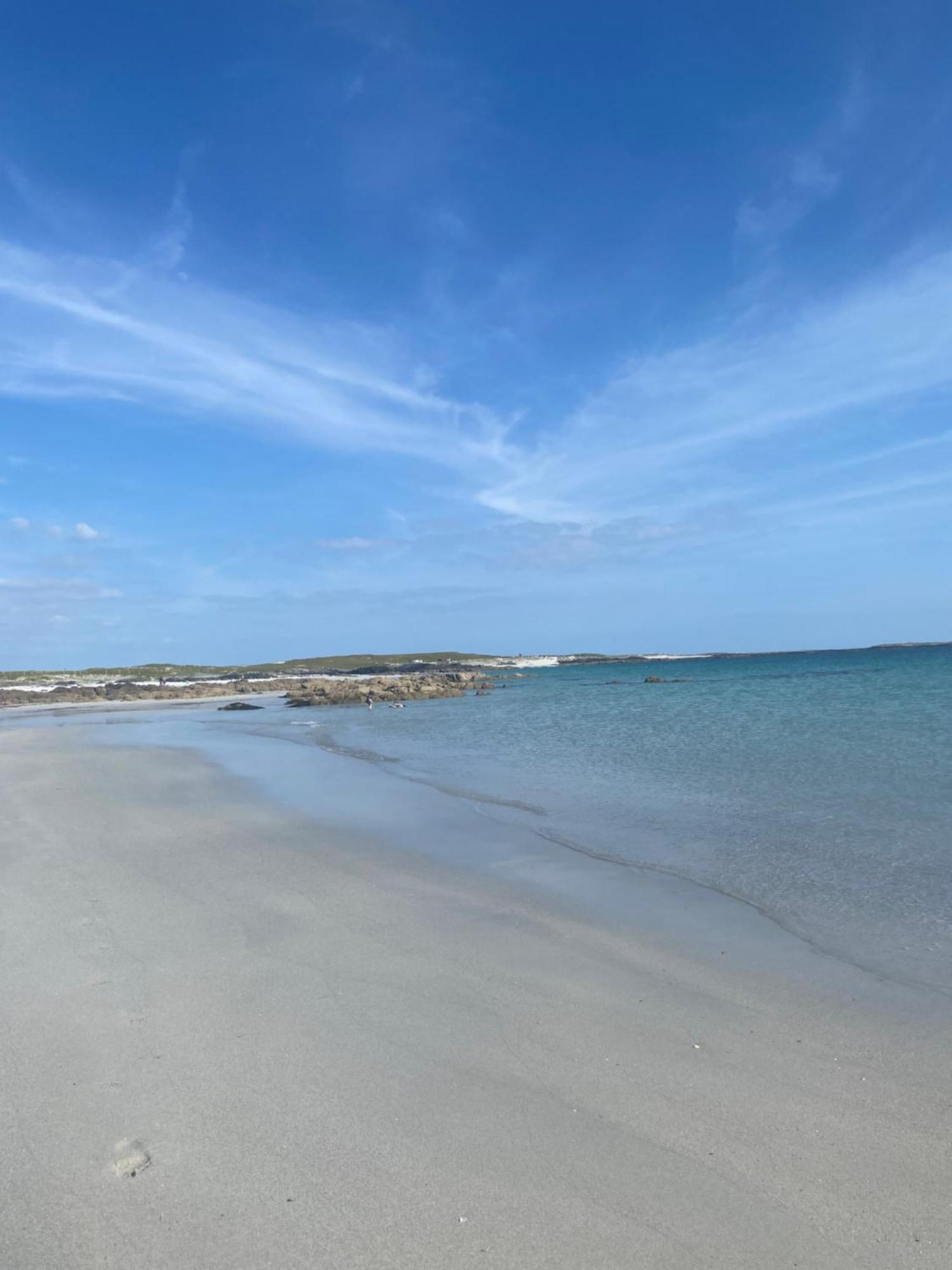 Ballyconneely House Γκάλγουεϊ Εξωτερικό φωτογραφία