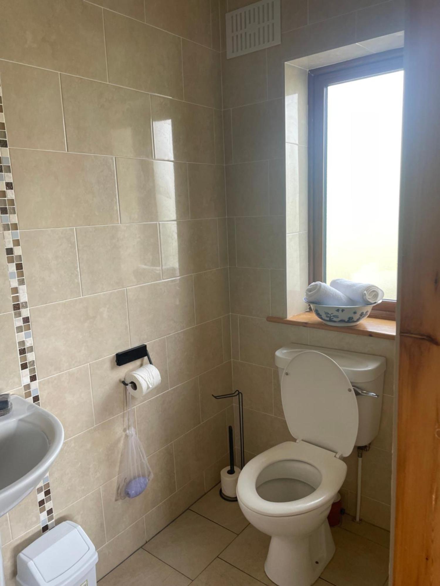 Ballyconneely House Γκάλγουεϊ Εξωτερικό φωτογραφία